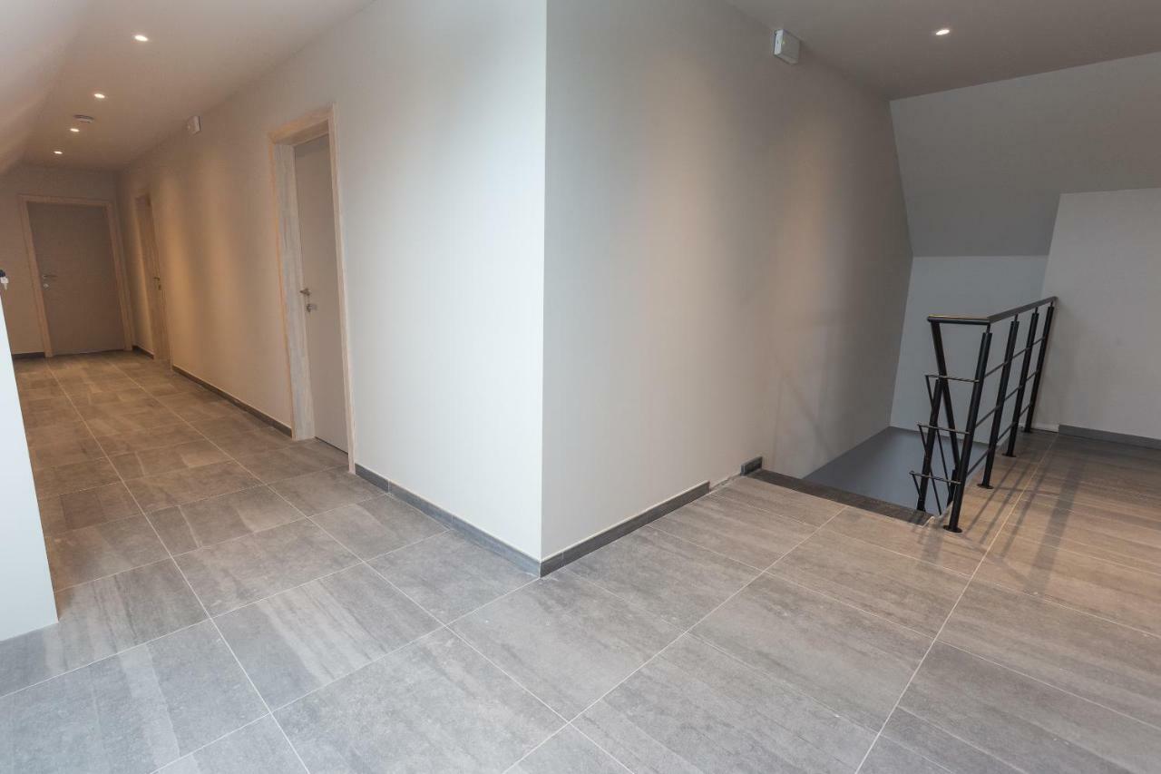 Vakantiewoning Ter Luyghem Houthulst Dış mekan fotoğraf