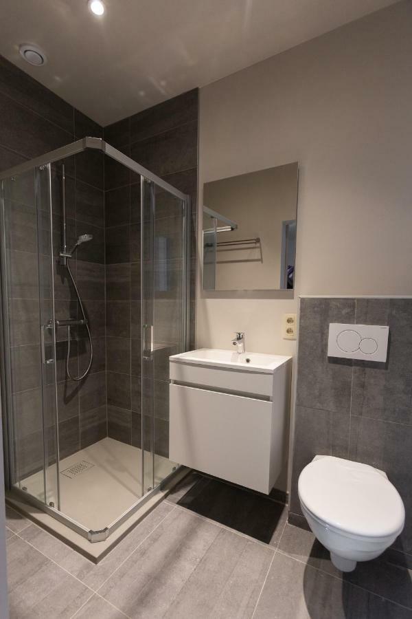 Vakantiewoning Ter Luyghem Houthulst Dış mekan fotoğraf