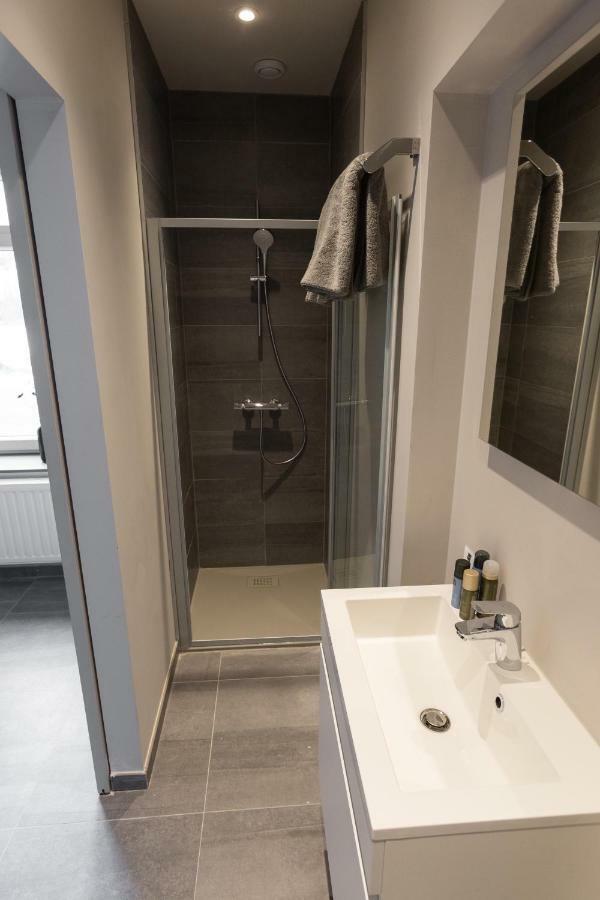 Vakantiewoning Ter Luyghem Houthulst Dış mekan fotoğraf