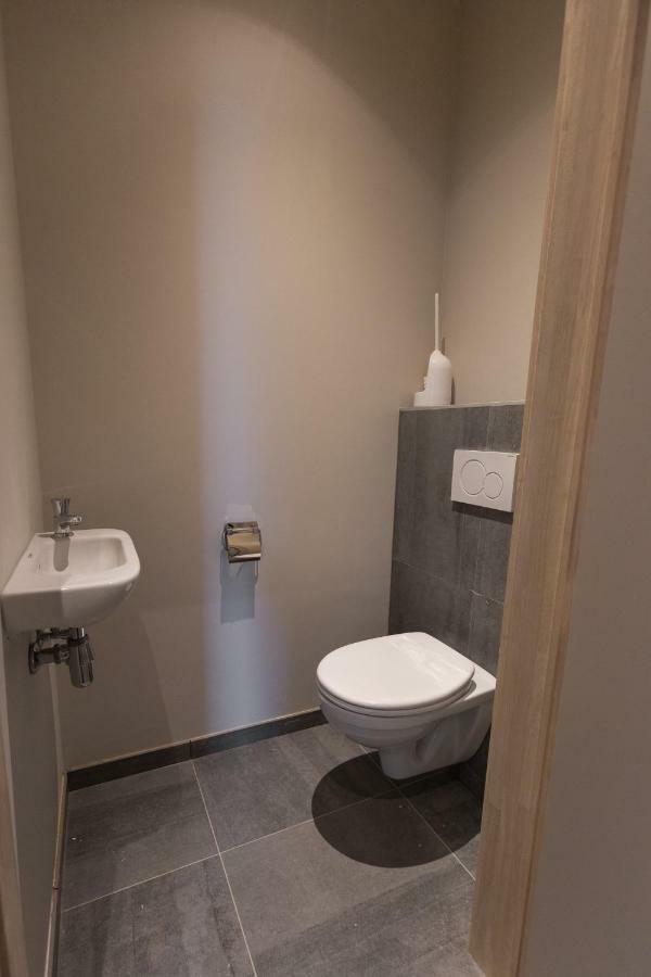 Vakantiewoning Ter Luyghem Houthulst Dış mekan fotoğraf