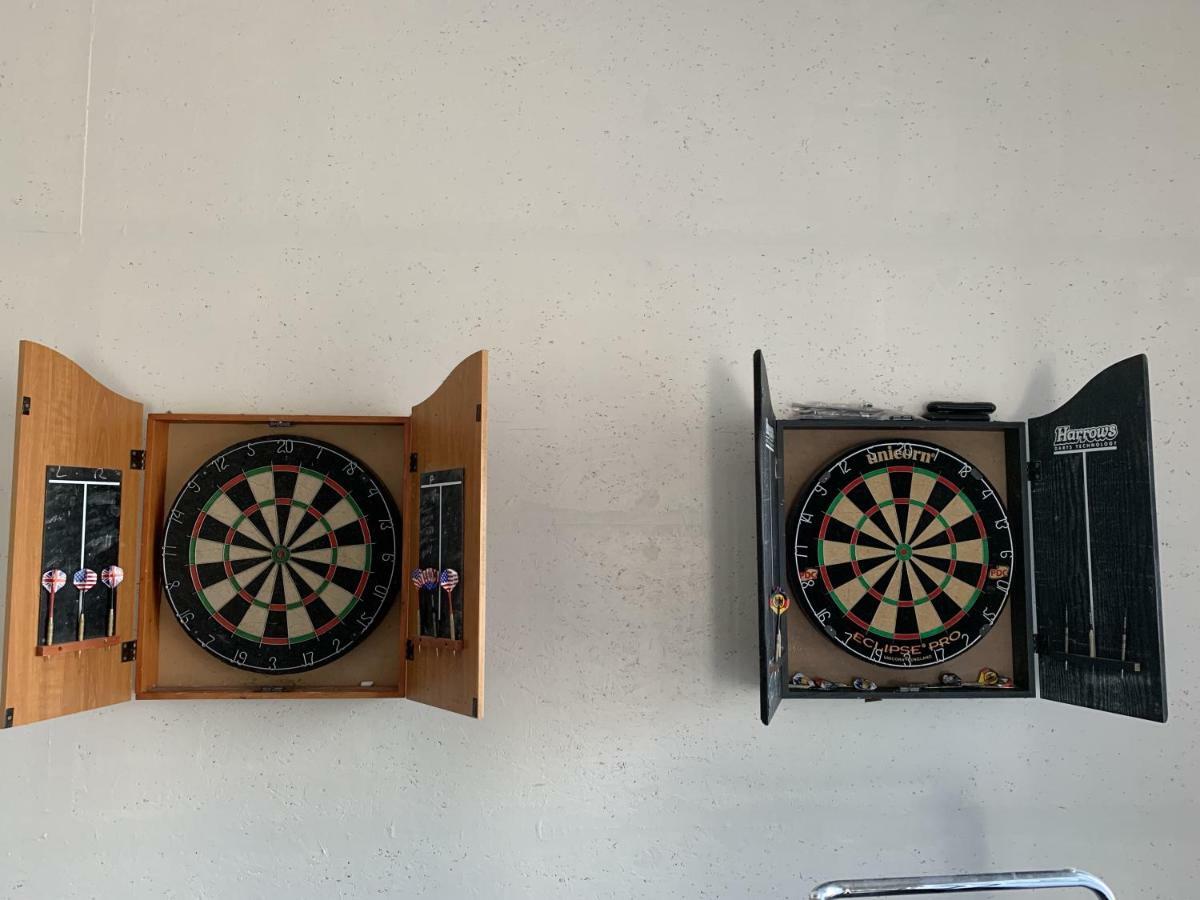 Vakantiewoning Ter Luyghem Houthulst Dış mekan fotoğraf