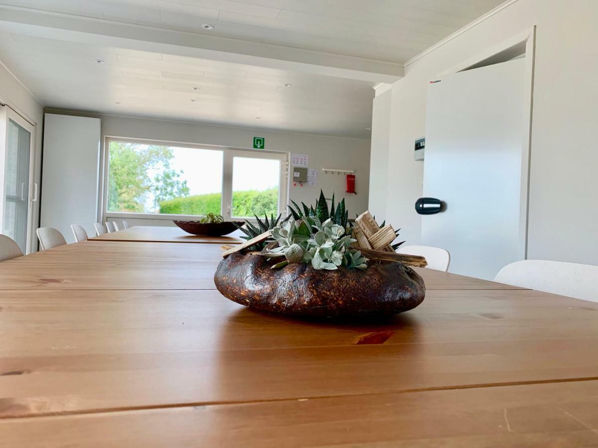 Vakantiewoning Ter Luyghem Houthulst Dış mekan fotoğraf